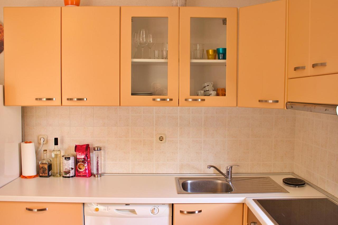 Apartments Kanegra Umag Exterior photo